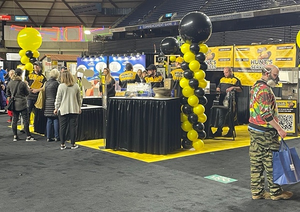 Home Show 2