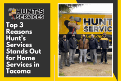 Home Services in Tacoma