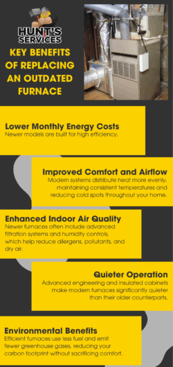 The Benefits of Replacing vs. Repairing