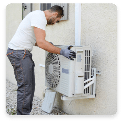 Air Conditioning Installation