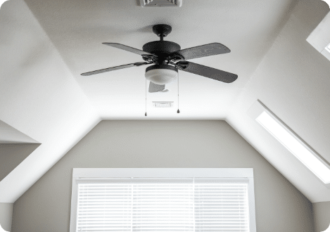 ceiling fan