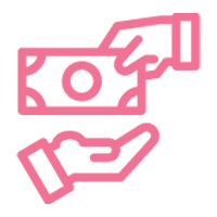 Collect donation