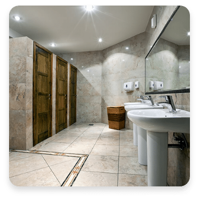 Commercial Plumbing