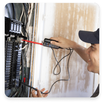 Electrical Panel Installation in Seattle