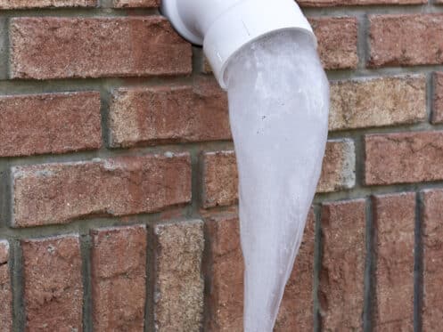 Frozen Pipe Services in Tacoma, WA