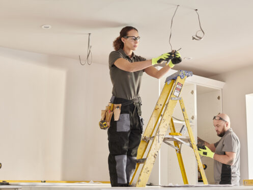 Electrical safety in Tacoma, WA