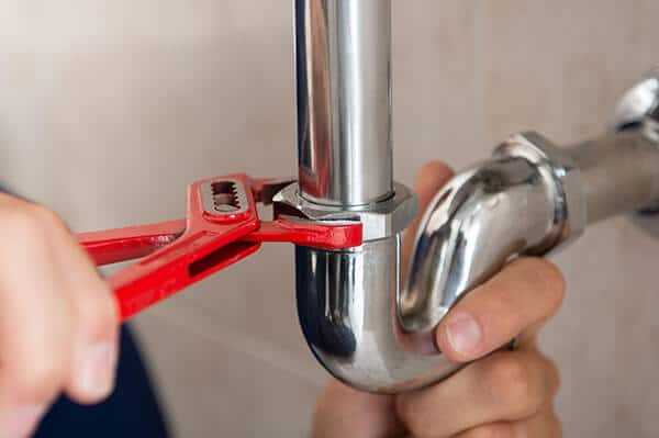 Do You Need a Plumber?