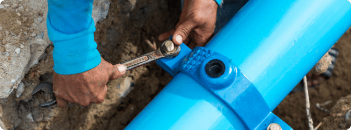 Plumbing