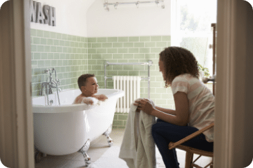 Residential plumbing