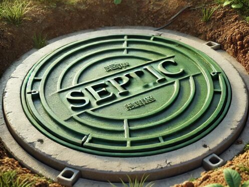 Septic to Sewer Conversion