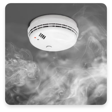 Smoke Detector Installation