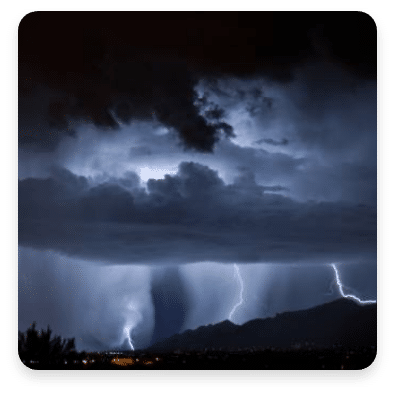 Whole Home Surge Protection