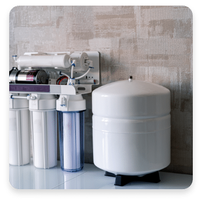 Water Filtration Systems