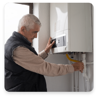 Water Heater Repair